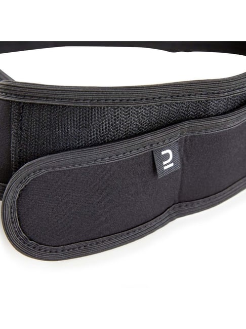 Kipsta by Decathlon Training Belt Black