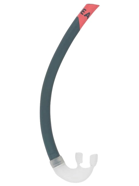 Subea by Decathlon Kids Snorkel SNK 500 Storm Grey