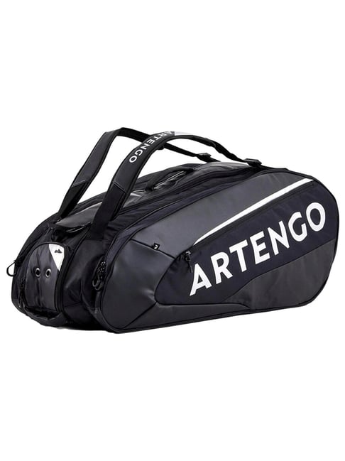 Artengo by Decathlon Insulated 12-racket Tennis Bag Xl Pro Control