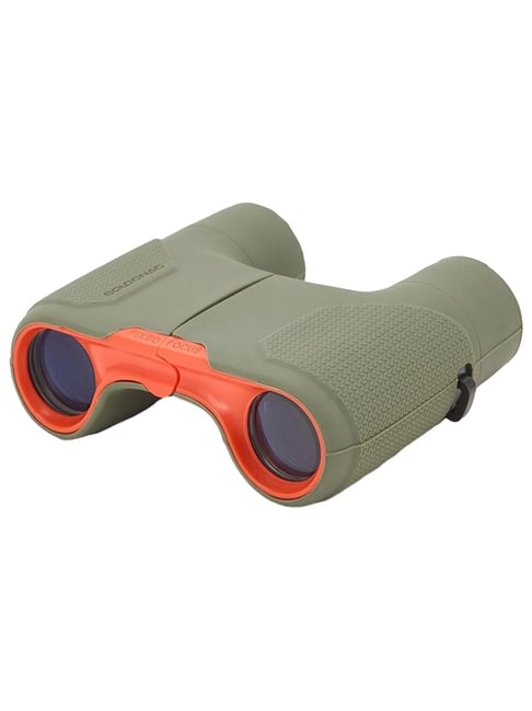 Solognac by Decathlon Wildlife Binoculars 8x25 Fixed Focus