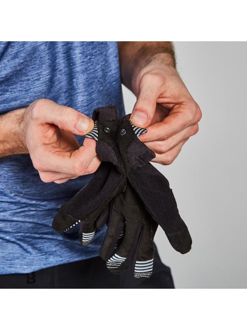 Road Cycling Decathlon Winter Cycling Gloves Rockrider By