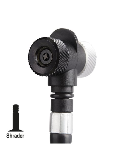 Decathlon How To Use Hand Pump For Bicycle Riverside By Decathlon