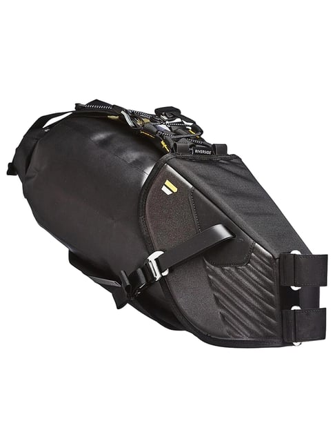 Bikepacking Bags Bike Packing Decathlon Riverside By Decathlon