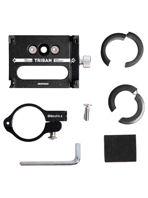 Triban by Decathlon Cycling Mobile Phone Holder