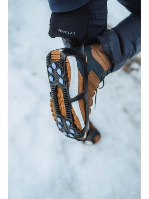 Quechua Crampon A Decathlon Quechua By Decathlon Adult Snow