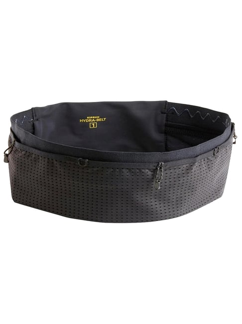 Kiprun by Decathlon Running Belt for Carrying Hydration Flask (2 X