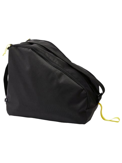 Oxelo by Decathlon Skate Bag 500 M Black