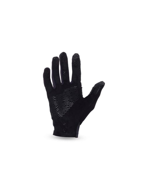 Rockrider by Decathlon Mountain Bike Gloves Race Grip