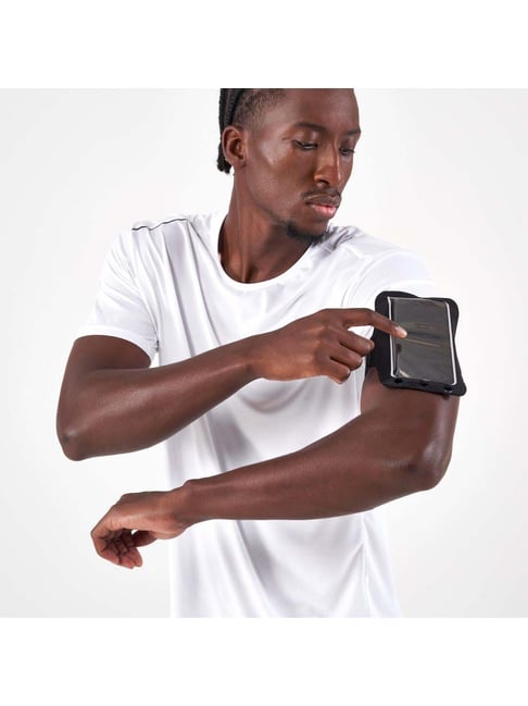 Running Arm Band Iphone Wrist Holder For Running Kiprun By