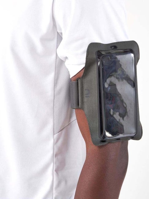 Kiprun by Decathlon Kiprun Men's and Women's Smartphone and Big