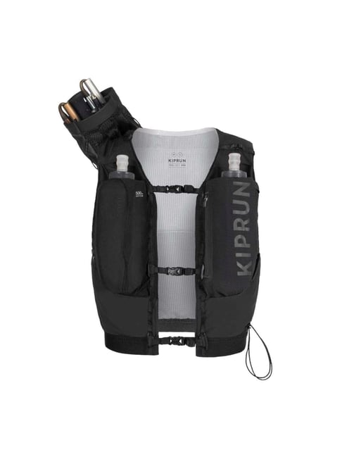 Running Hydration Pack Kalenji Bag Trail Running 5l Review Water