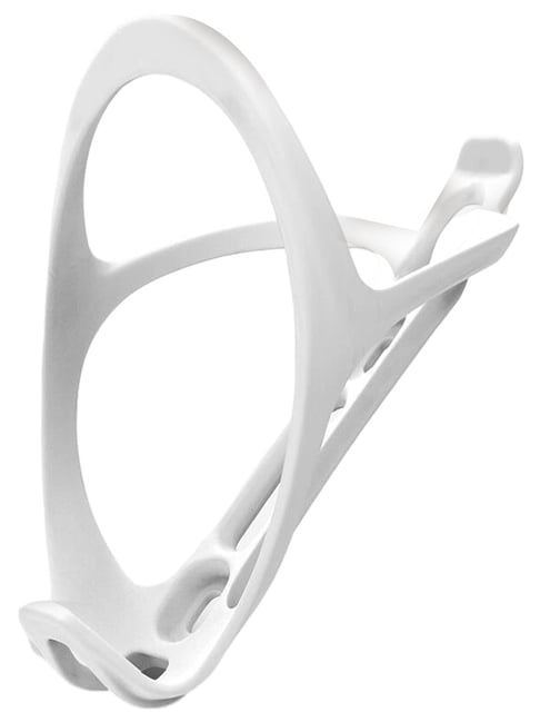 Van Rysel by Decathlon 500 Bike Bottle Cage White