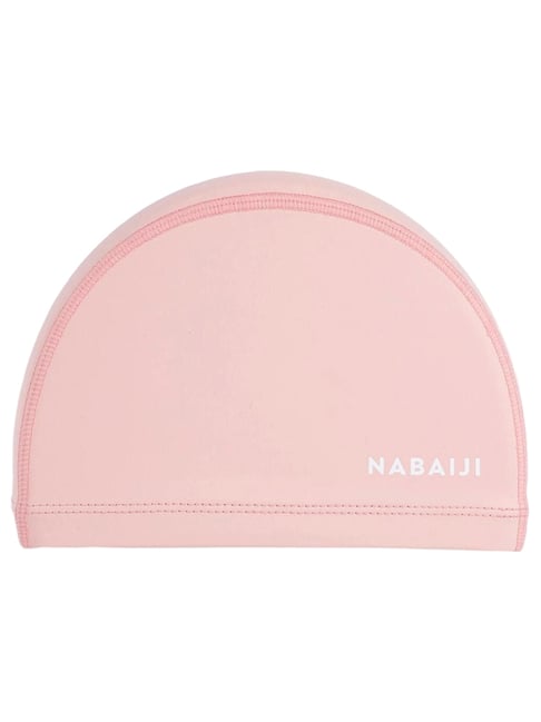 Decathlon Water Resistant Cap Nabaiji By Decathlon Adult Swimming