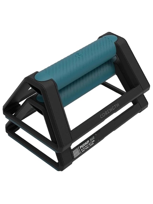Exercise Equipment Push Up Wheel Decathlon Corength By