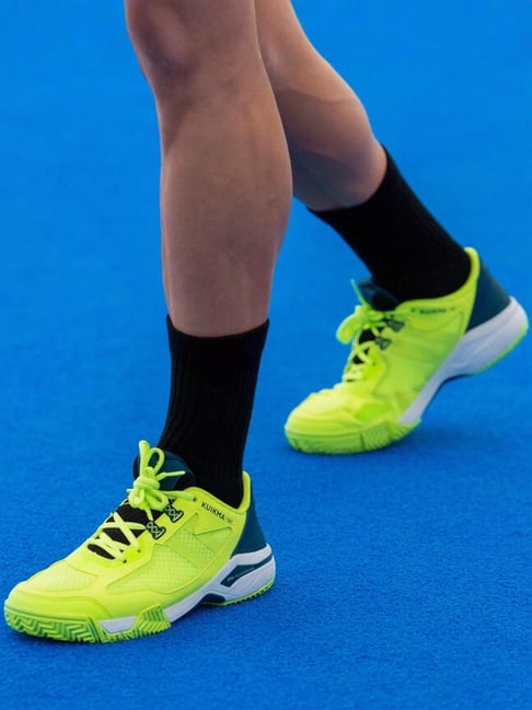 Court Shoes Decathlon Tennis Scarpe Kuikma By Decathlon Men's