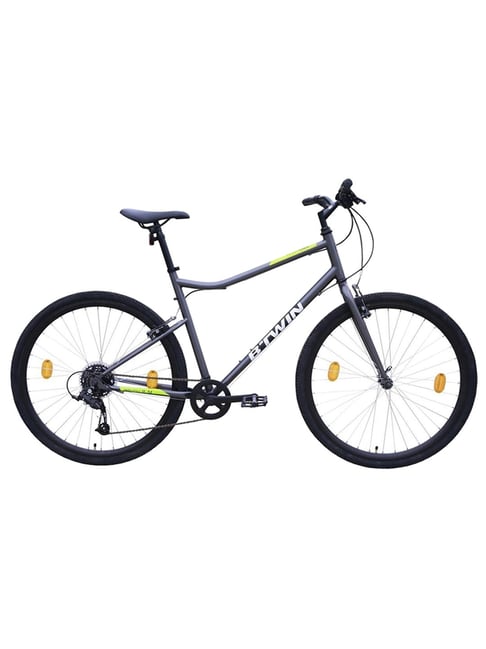 Riverside by Decathlon Hybrid Cycle Riverside 120 Speed