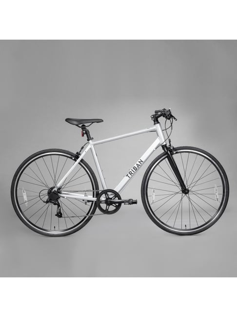 Triban Rc 100 Buy Flat Bar Road Bike Triban Cycle Triban Road