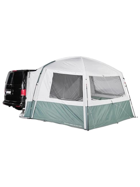 Quechua by Decathlon Pole Awning for Vans and Trucks Van Connect