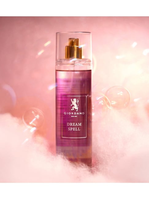 Giordano Dream Spell Fine Fragrance Mist 250 ml