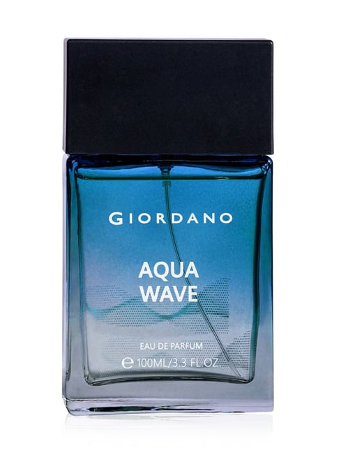 Giordano Aqua Wave Eau de Parfum - 100 ml-picture-34