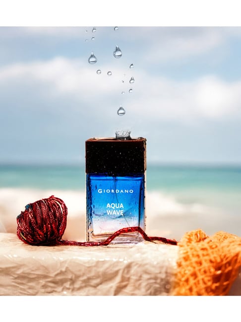 GIORDANO GIOVANNA Eau de Parfum 香水(ユニセックス) GIORDANO