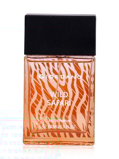 Giordano Wild Safari Eau de Parfum - 100 ml-picture-44