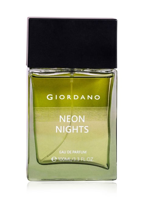 Giordano Neon Nights Eau de Parfum -100 ml-picture-17