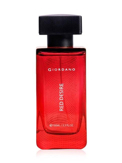 Giordano Red Desire Eau de Parfum - 100 ml-picture-20