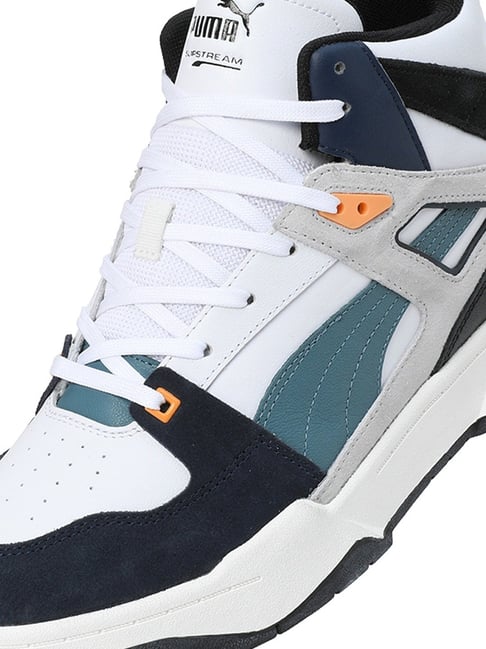 Sneaker Drops Puma Trinomic Disc N Calm Buy Puma Men's Slipstream