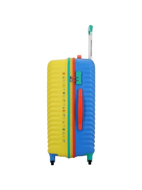 American Tourister Kids Trolley American Tourister Skittle NXT - Main Image