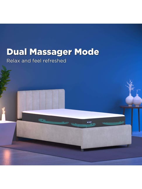 Diamond Supreme Foam Diamond Foam Recliner The Sleep Company Elev8