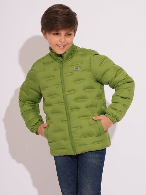 Jack Jones Junior Peat Regular Fit Jacket