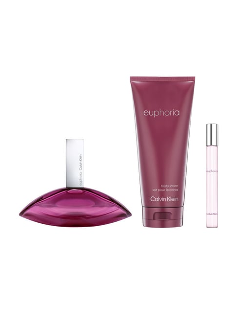 De Parfum Spray Euphoria Perfume Chemist Warehouse Chemist