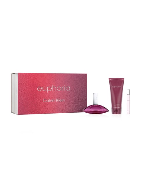 Calvin Klein Euphoria Women Eau de Parfum Giftset