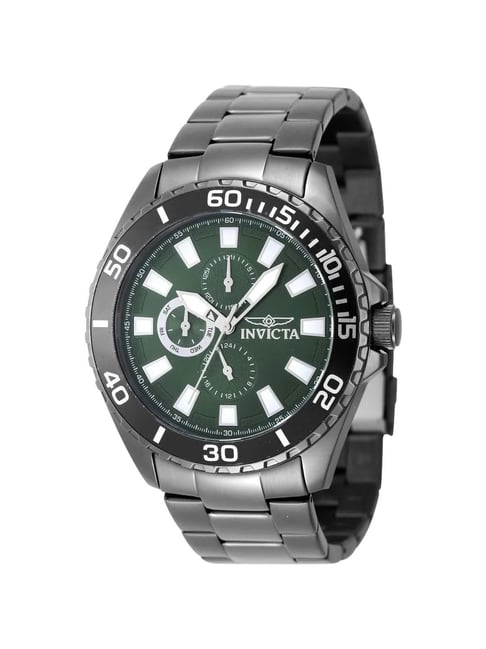 INVICTA 29930 Pro Diver Analog Watch for Men