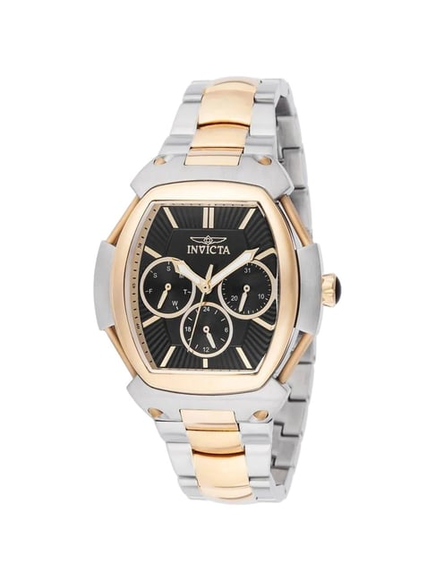 Price History of INVICTA 41615 Vintage Analog Watch for Men from