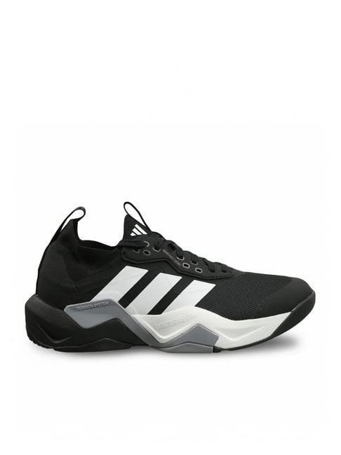 Buy Adidas Men's RAPIDMOVE ADV TRA Black Training Shoes for Men