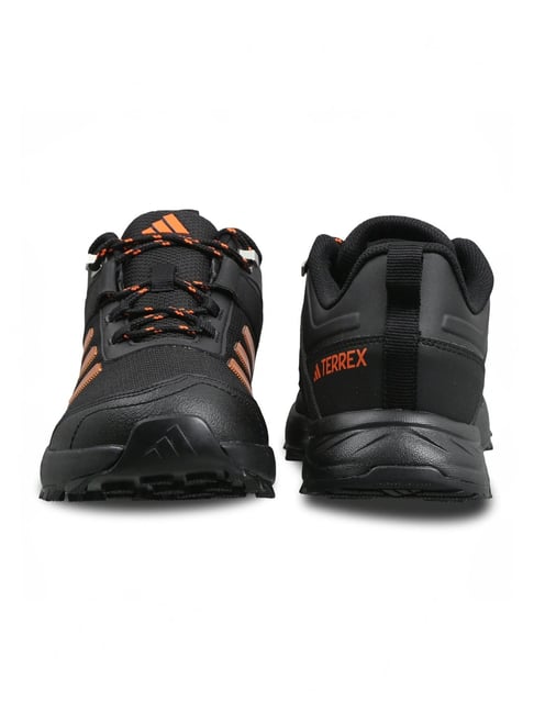 Buy Adidas Men's HILLOCK TREK Black Outdoor Shoes for Men at Best