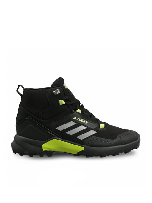 Buy Adidas Men's Fast Rockr Black Outdoor Shoes for Men at Best