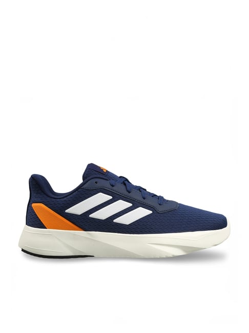 adidas gazelle silver green womens Adidas Response Runner Running Shoes Unisex Dark Blue