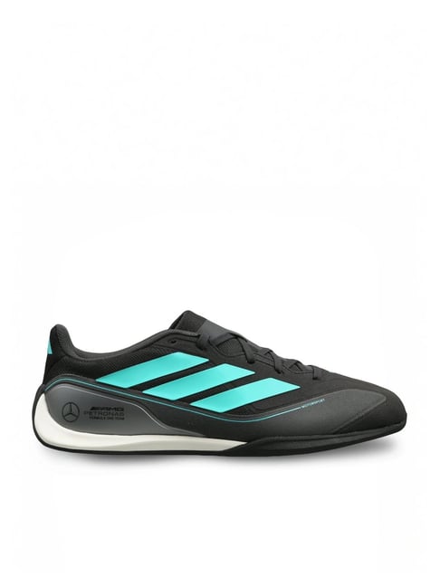 Adidas Bambas Fashion Adidas Men's Feroza Base Mercedes Motorsport
