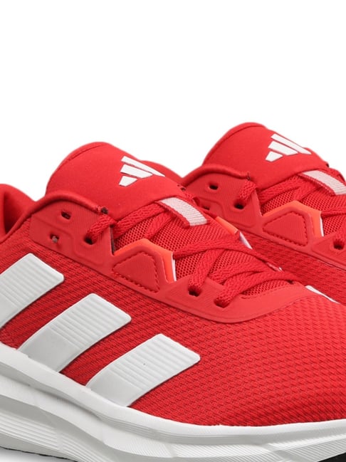 Buy Adidas Men's GALAXY Red Running Shoes for Men at Best Price