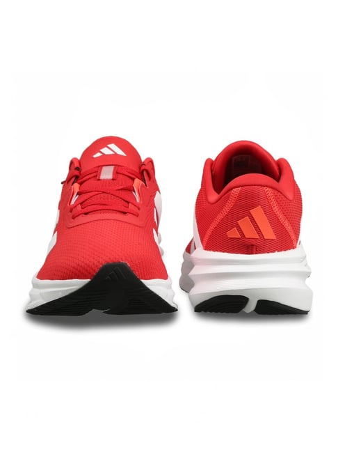 Buy Adidas Men's GALAXY 7 Red Running Shoes for Men at Best Price