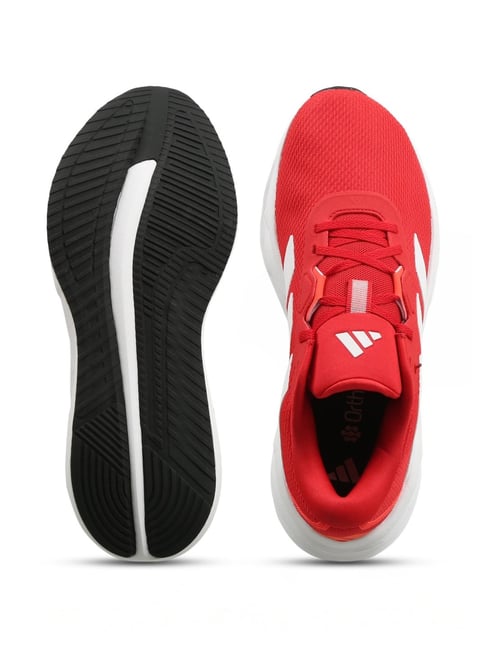 rui Buy Adidas Men's GALAXY 7 Red Running Shoes for Men at Best Price