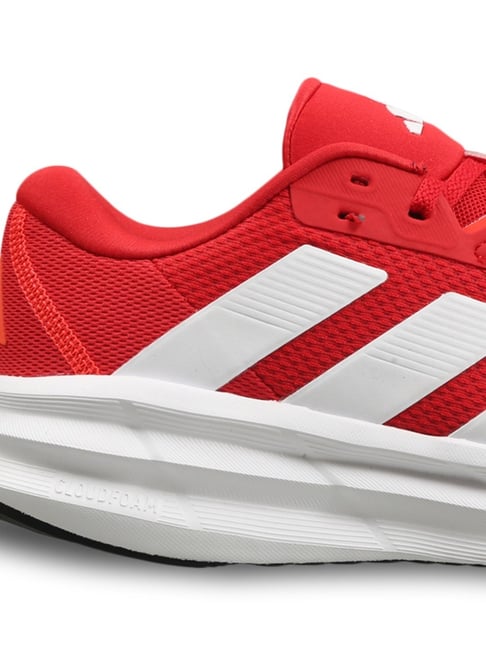 Buy Adidas Men's GALAXY 7 Red Running Shoes for Men at Best Price