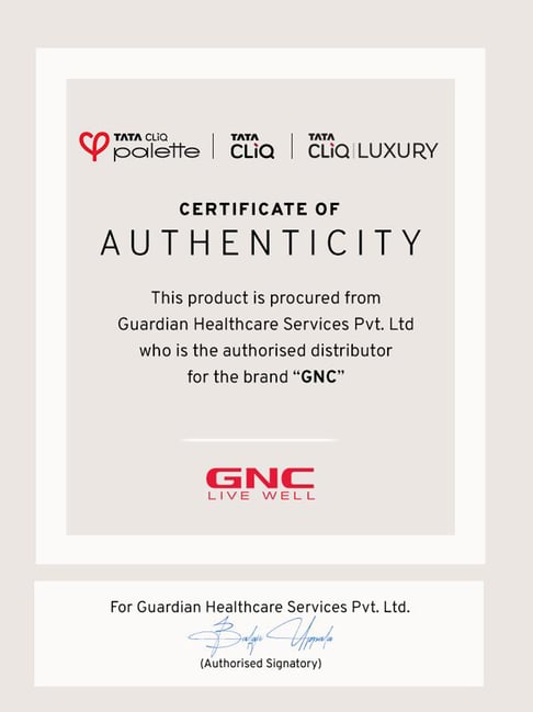 GNC Liquid L-Carnitine 3000mg | Burns Fat
