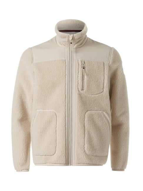 Quechua by Decathlon Linen Slim Fit Sports Jackets-picture-14