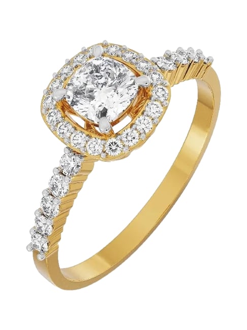 EMORI Yellow Gold Yellow Gold R1092_14KT_Yellow_11