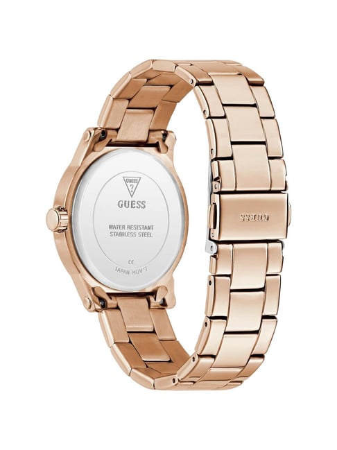 Guess GW0861L3 Annette Analog Watch for Women