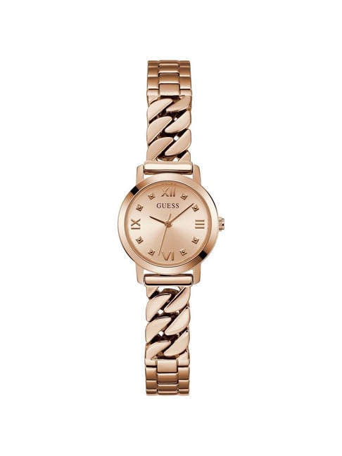 Guess GW0867L3 Chime Analog Watch for Women-picture-31